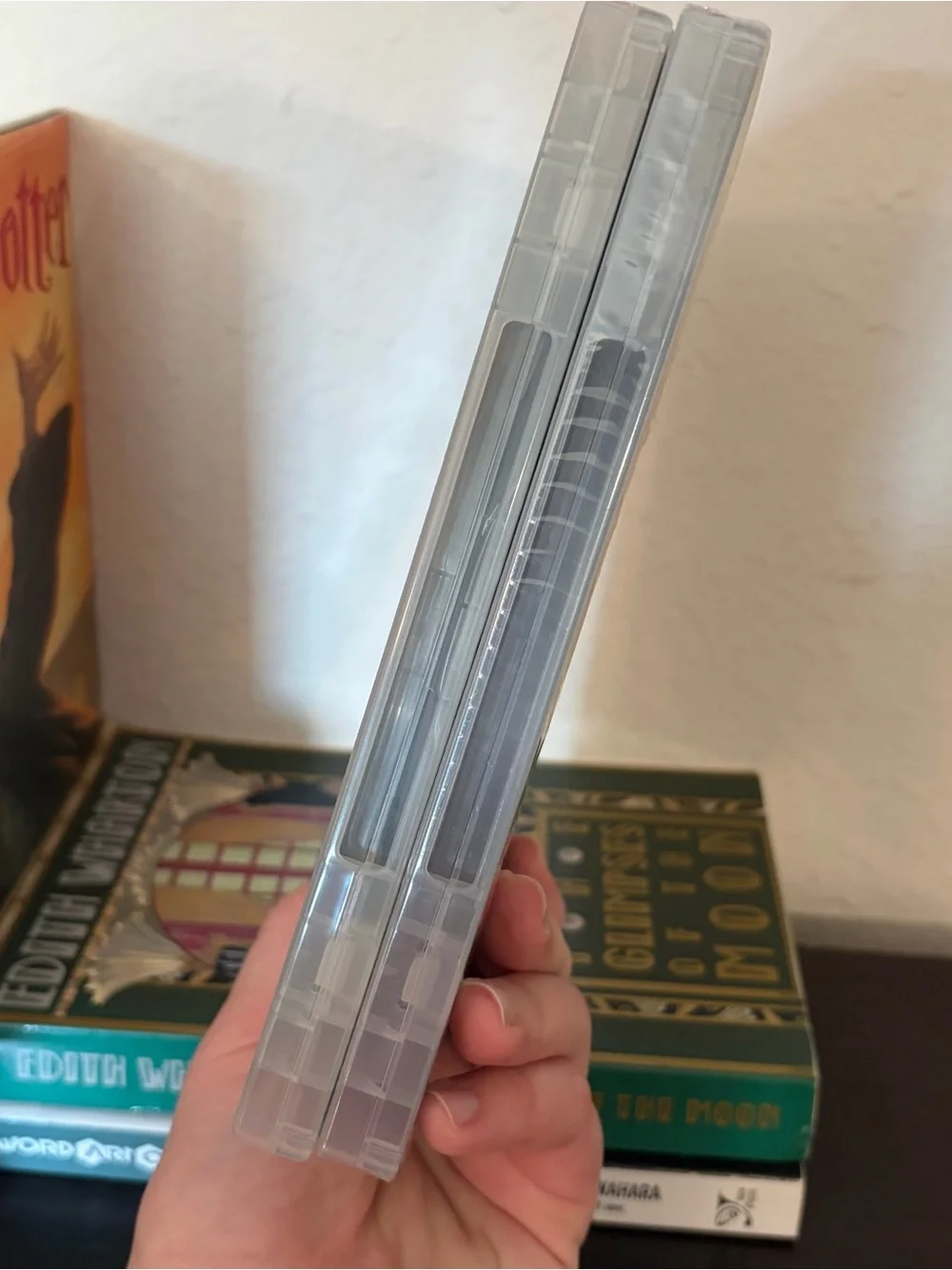 The Handmaid's Tale Season One & Two DVD Set